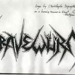 Gravewürm