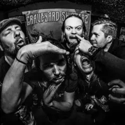 Graveyard Shifters