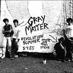 Gray Matter