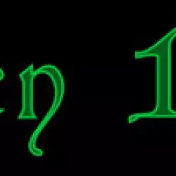 Green Druid