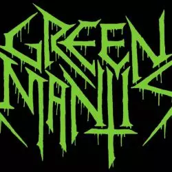 Green Mantis