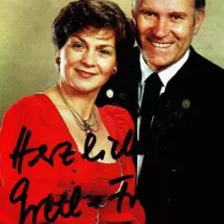 Gretl & Franz