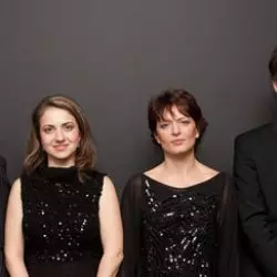 Gringolts Quartet