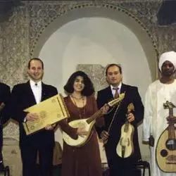 Grupo de Música Antigua