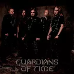 Guardians Of Time