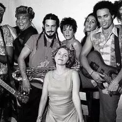 Habana Blues