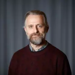 Håkon Høgemo