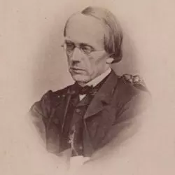 Halfdan Kjerulf