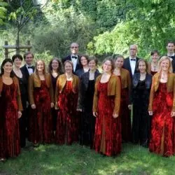 Hallenser Madrigalisten
