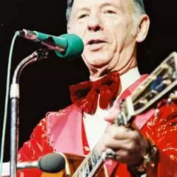 Hank Snow