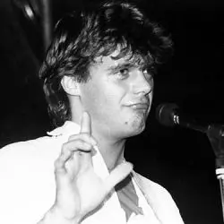 Hans Dujmic
