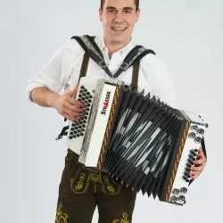 Hansi Berger