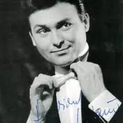 Harry Friedauer