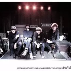 Harvesters