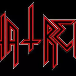 Hatred