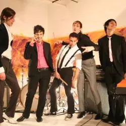 Head Automatica
