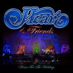Heart & Friends