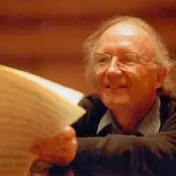 Heinz Holliger