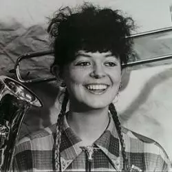 Helen McCookerybook