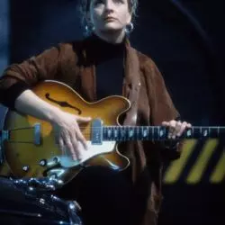 Helen Watson