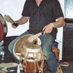 Helge Norbakken