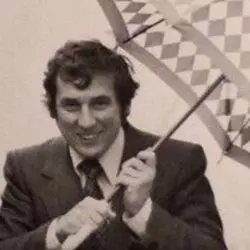 Helmut Zöpfl