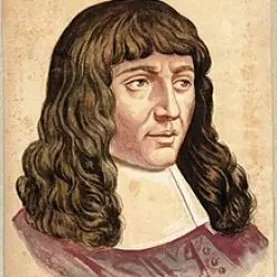 Henry Du Mont