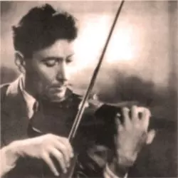 Henry Merckel