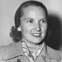 Hephzibah Menuhin