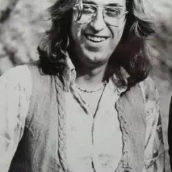 Herbie Armstrong