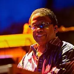 Herbie Hancock & Headhunters