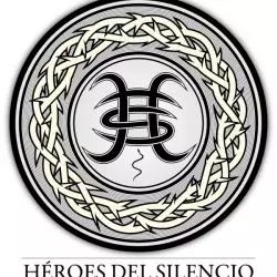 Héroes Del Silencio