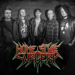 Home Style Surgery