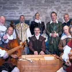 Hortus Musicus