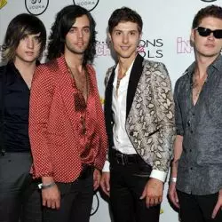 Hot Chelle Rae