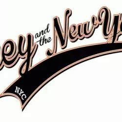 Huey And The New Yorkers