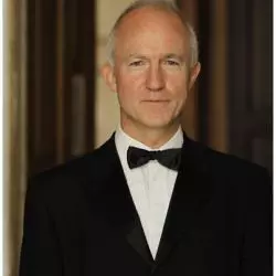 Hugh Tinney
