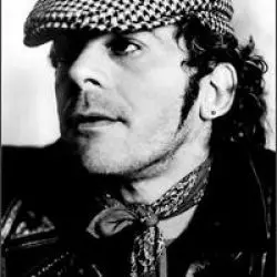 Ian Dury