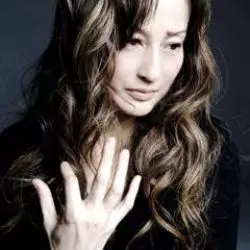 Ichiko Hashimoto