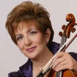 Ida Kavafian