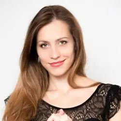 Ieva Dudaite