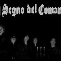 Il Segno Del Comando