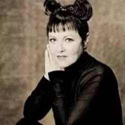 Ina Deter