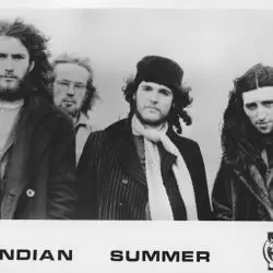 Indian Summer