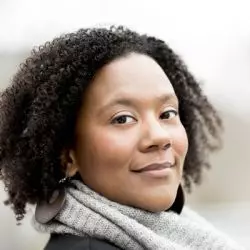 Indra Rios-Moore