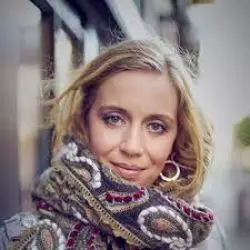 Iris van Wijnen