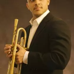 Irvin Mayfield