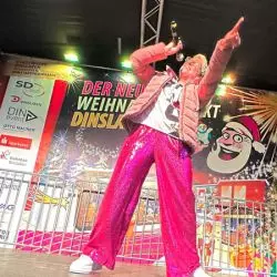 Isa Glücklich