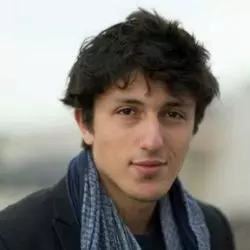 Ismaël Margain
