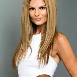 Iva Pazderková